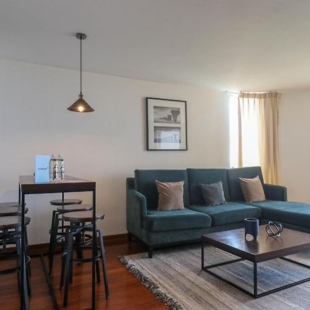 Stylish 3Br With Ocean View Lägenhet Lima Exteriör bild